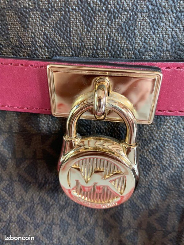 Ensemble maroquinerie Michael Kors (image 1)