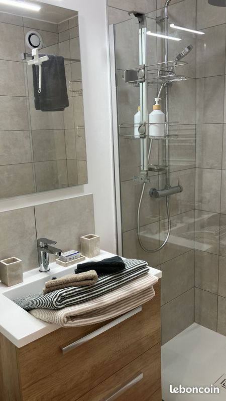 Appartement 1 pièce 36 m² · à Annecy · 36 m² · 930 €/mois