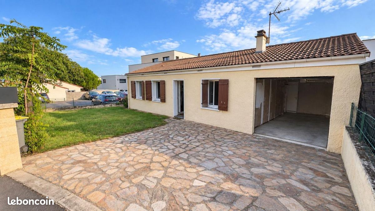 Maison 4 pièces 71 m² · à Beaumont · 71 m² · 212 000 €