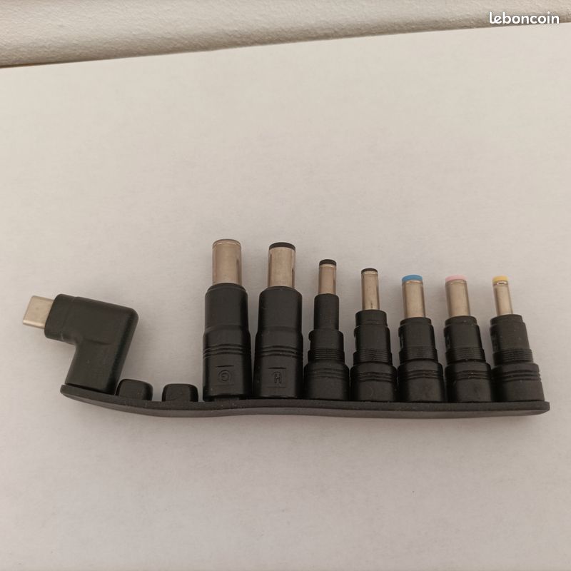 Alimentation électrique universelle (image 3)