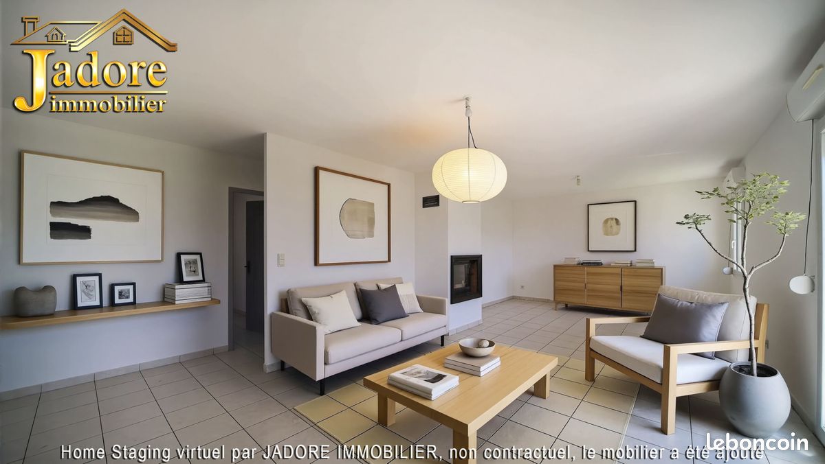 Maison 5 pièces 106 m² (image 10)