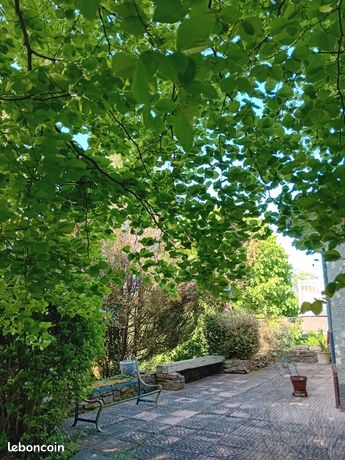 Propriété 7 pièces 198 m²