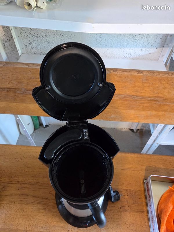 Cafetière (image 2)