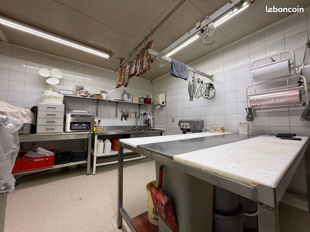 Inconnu 80 m² Lodève (image 8)