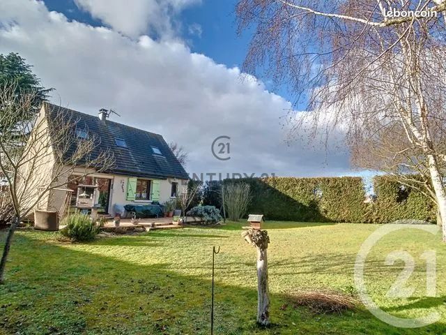 Maison 5 pièces 9 m² · à Verberie · 9 m² · 269 000 €