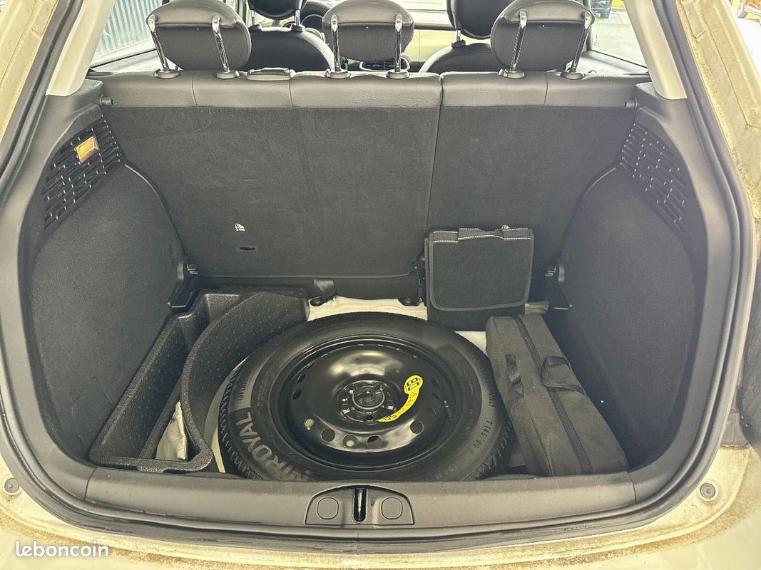 FIAT 500X 1.6 Multijet 120 ch DCT Cross (image 22)