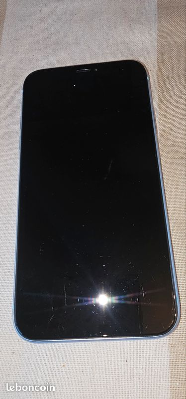IPhone xr (image 1)