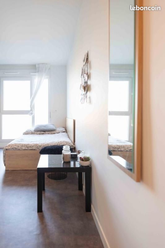 Appartement a louer orly - 1 pièce(s) - 17 m2 - Surfyn