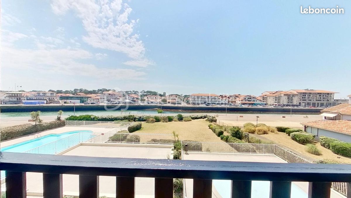 Appartement 2 pièces 27 m² · à Capbreton · 27 m² · 269 240 €