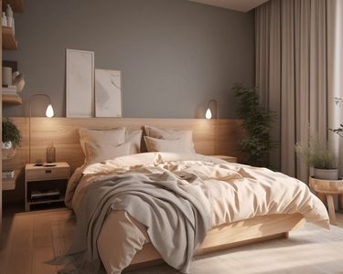 Appartement 459 000 € - 92 m²