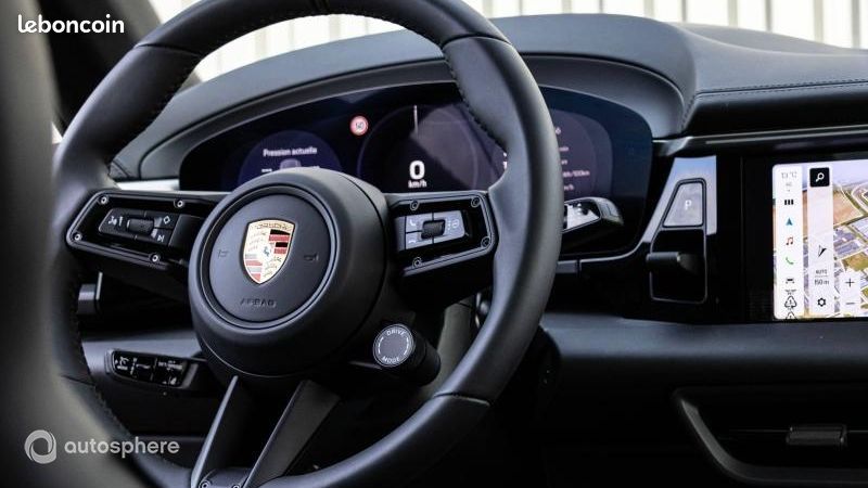 Porsche Macan 516ch 4S MY25 (image 17)