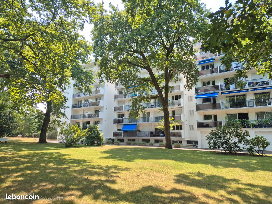 Appartement 4 pièces 91 m² · à Biarritz · 91 m² · 535 000 €