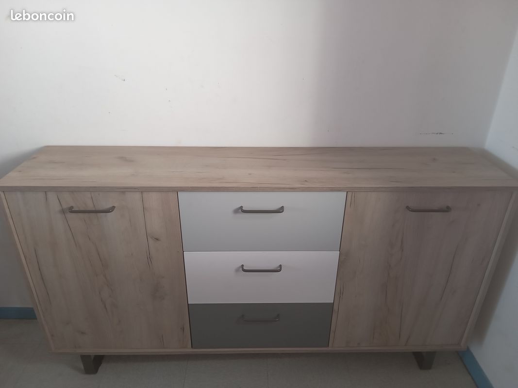 Vend meuble urgent (image 1)