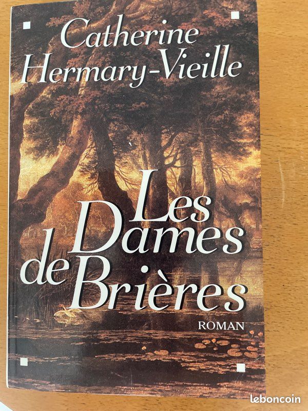 Les dames de Brieres (image 1)