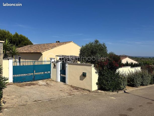 Villa 4 pièces 112 m²