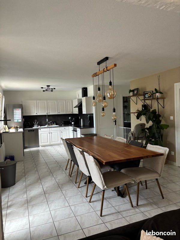 Appartement 3 pièces 80 m² · à Pfastatt · 79,7 m² · 170 000 €