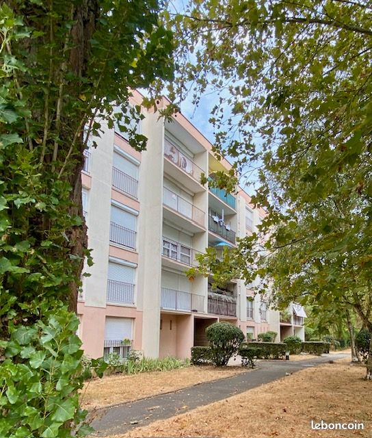 Appartement 4 pièces 73 m² · à Yerres · 73 m² · 209 000 €