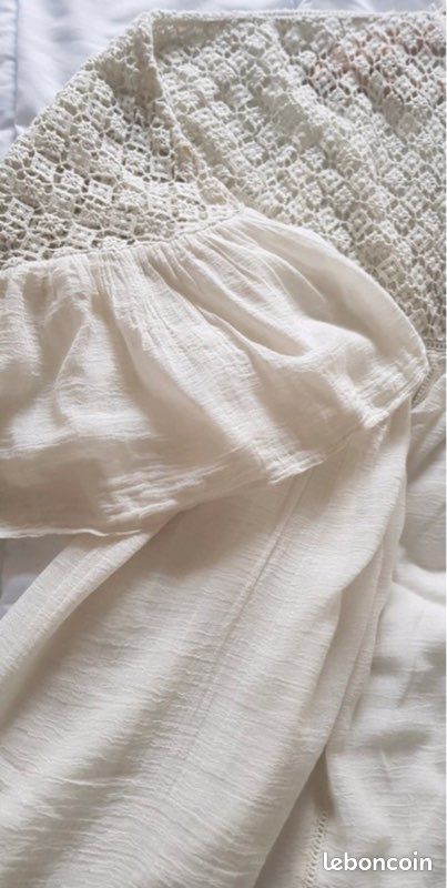 Blouse Zara (image 3)
