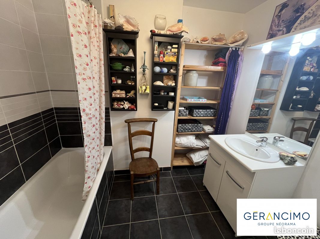 Appartement a louer evreux - 2 pièce(s) - 43 m2 - Surfyn