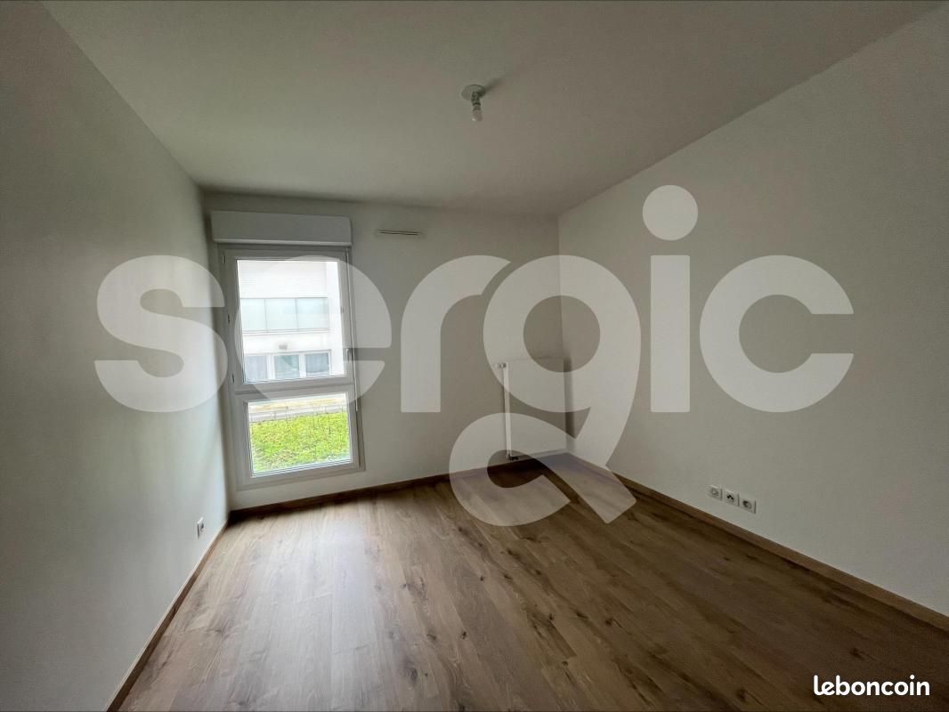 Appartement 3 pièces 61 m² · à Nantes · 61 m² · 730 €/mois