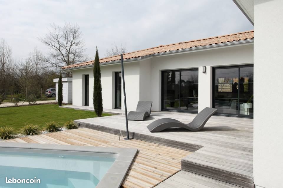 Terrain à bâtir de 437 m² à ANDERNOS-LES-BAINS (33) · 221 000 €