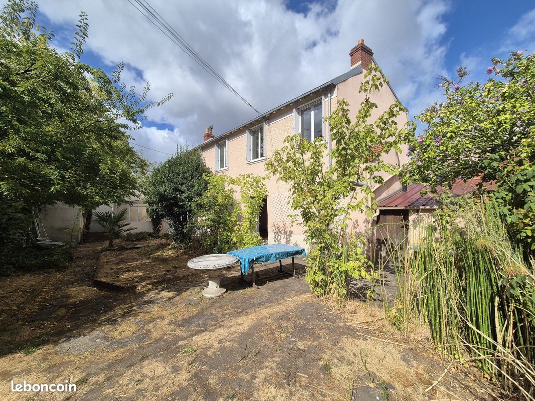 Maison 5 pièces 98 m² · à Nantes · 98 m² · 398 420 €
