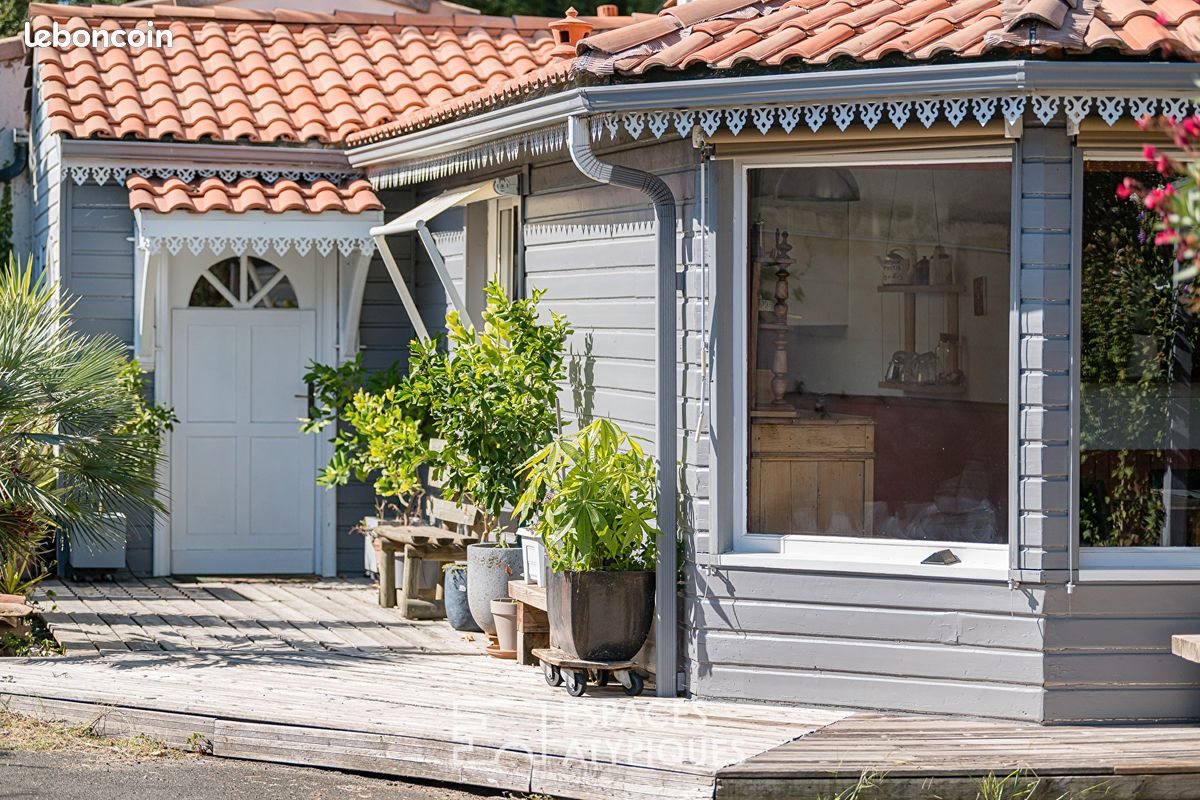 Maison 6 pièces 180 m² · à Bègles · 180 m² · 760 000 €