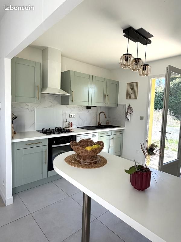 Maison 5 pièces 90 m² · à La Meyze · 90 m² · 185 000 €