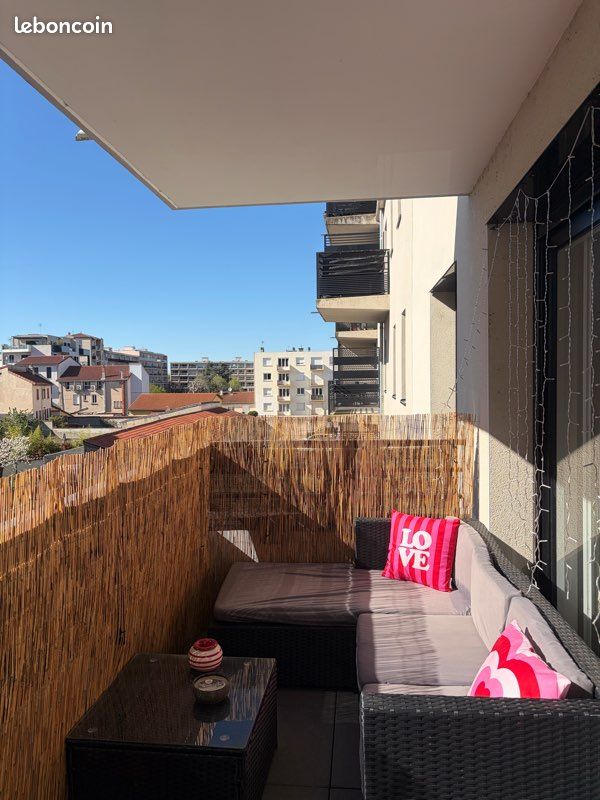 Appartement 2 pièces 47 m² · à Montrond-les-Bains · 47 m² · 159 000 €