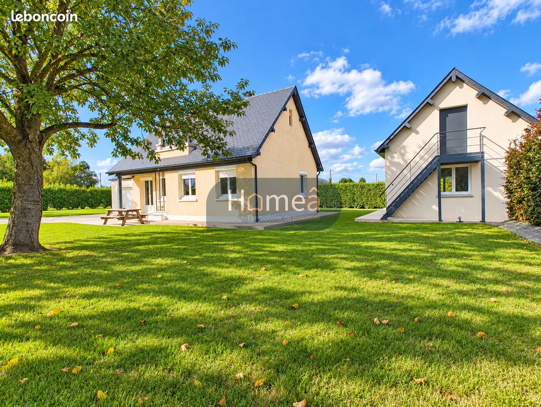 Maison 6 pièces 105 m² · à Yerville · 105 m² · 244 000 €