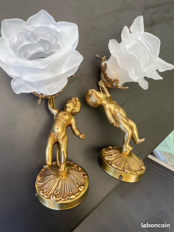 Lustre et petit lustre (image 9)