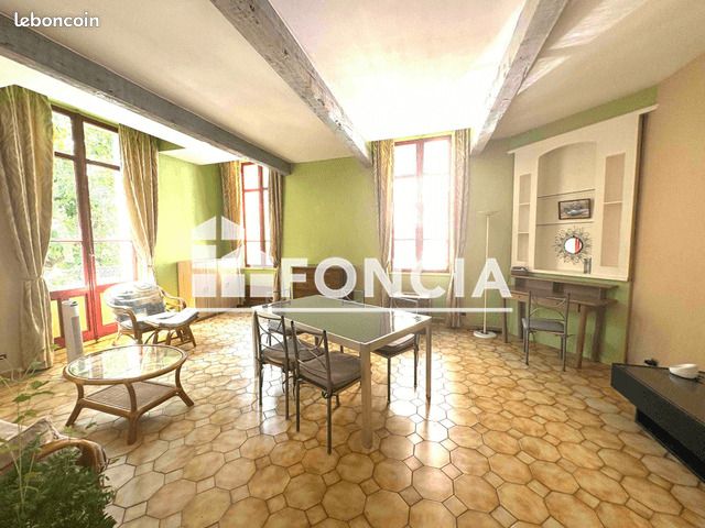 Appartement 4 pièces 93 m² · à Cannes · 93 m² · 1 490 €/mois