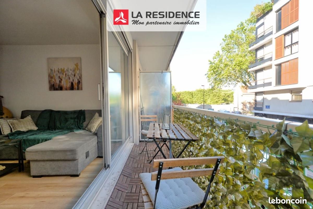 Appartement 2 pièces 29 m² · à Boulogne-Billancourt · 29 m² · 291 200 €