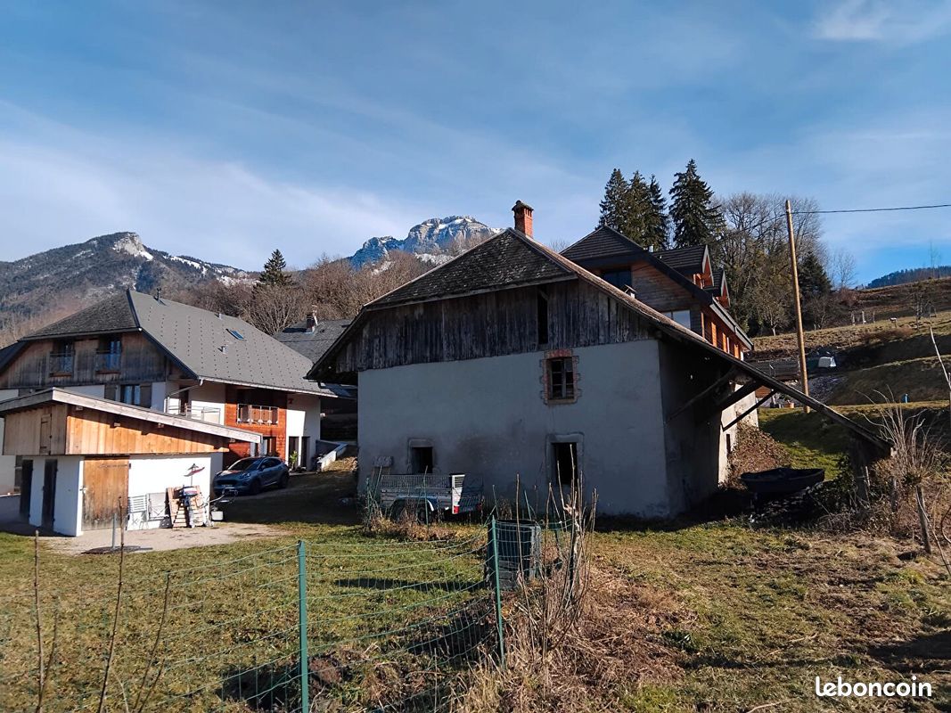Grange 1 pièce 130 m² (image 6)