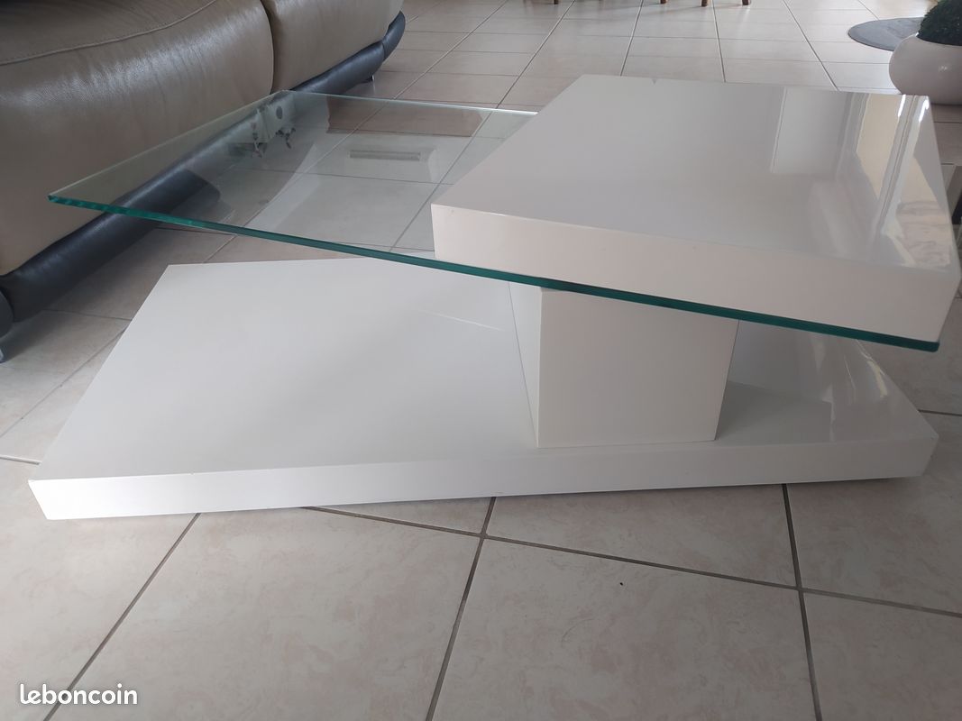 Table de salon (image 3)