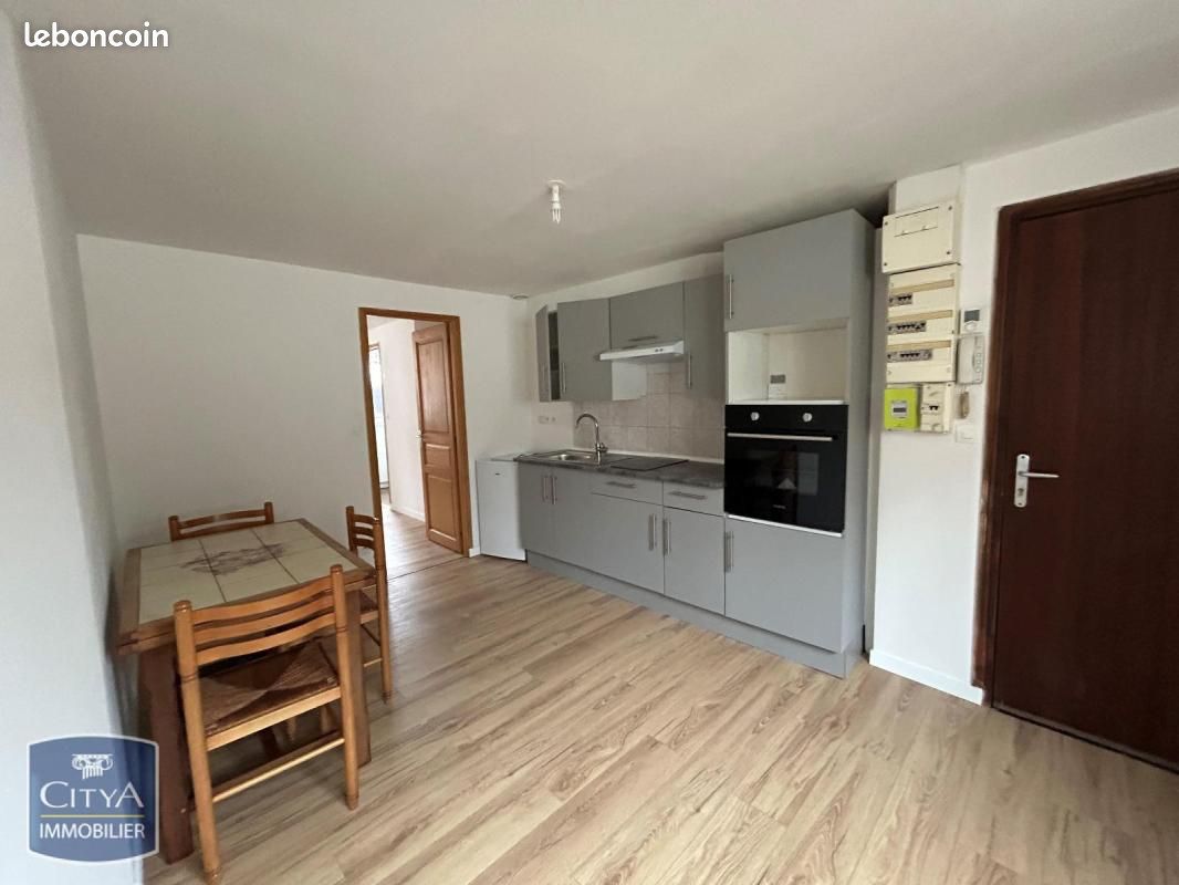 Appartement 2 pièces 28 m² · à Cambrai · 28 m² · 450 €