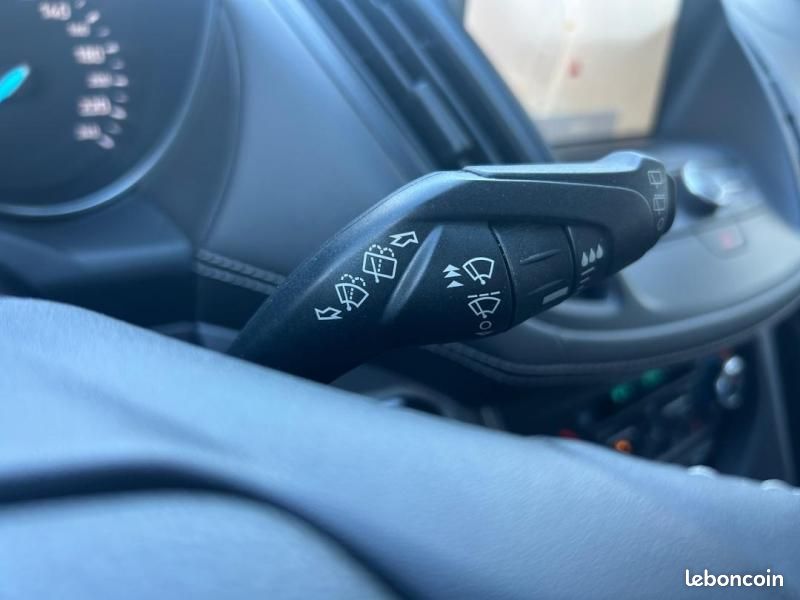 Ford Kuga 1.5 EcoBoost 150ch Vignale E85 FLEXIFUEL (image 23)