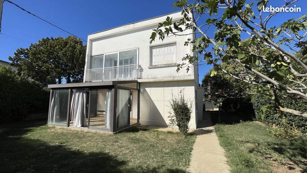 Maison 4 pièces 85 m² · à Romans-sur-Isère · 85 m² · 175 000 €