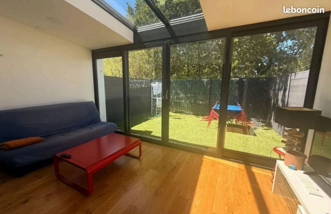 Maison 3 pièces 72 m² · à Nantes · 72 m² · 317 500 €
