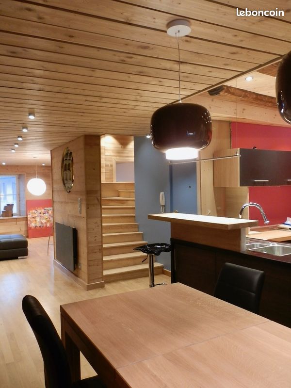 Appartement 4 pièces 91 m² · à Montbéliard · 91 m² · 284 000 €