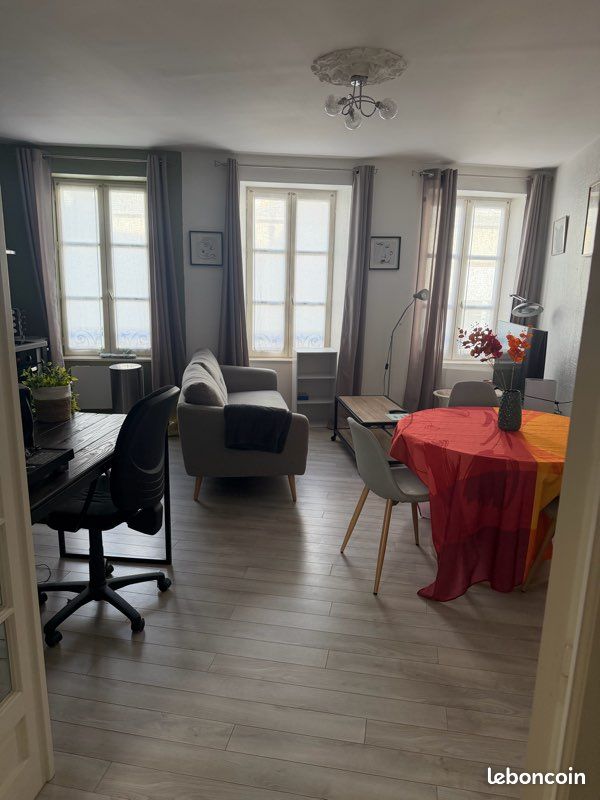 Appartement 2 pièces 40 m² · à Cherbourg-en-Cotentin · 40,4 m² · 820 €/mois