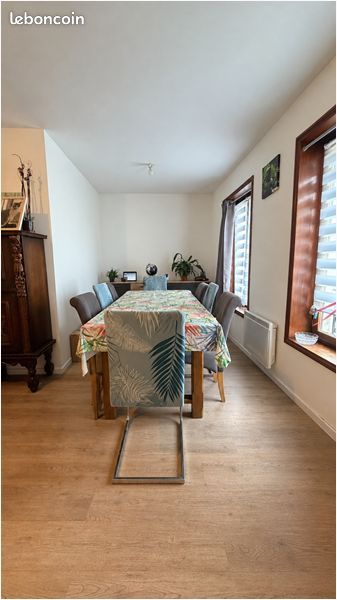 Appartement 2 pièces 54 m² · à Steenvoorde · 54 m² · 535 €/mois