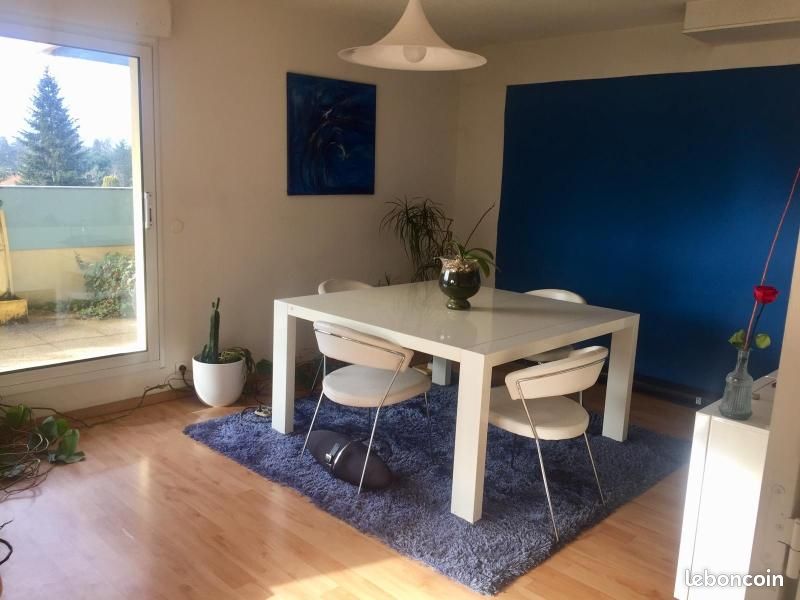 Appartement 4 pièces 90 m² · à Mont-de-Marsan · 90 m² · 880 €