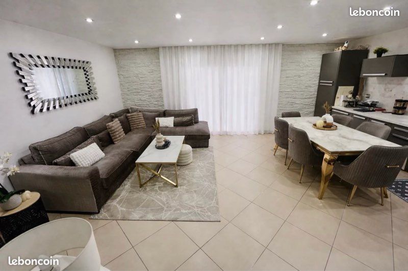 Maison 3 pièces 71 m² · à Marseille · 71 m² · 270 000 €