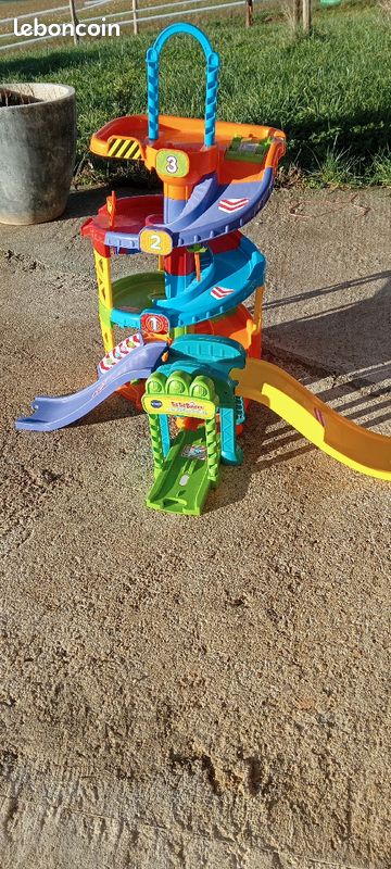 Circuit voiture (image 2)