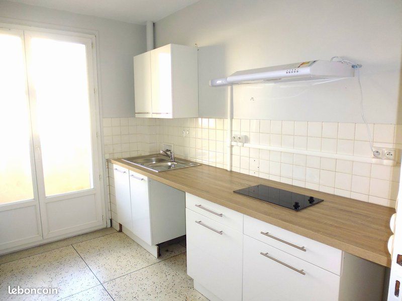 Appartement 1 pièce 35 m² · à Clermont-Ferrand · 35 m² · 570 €