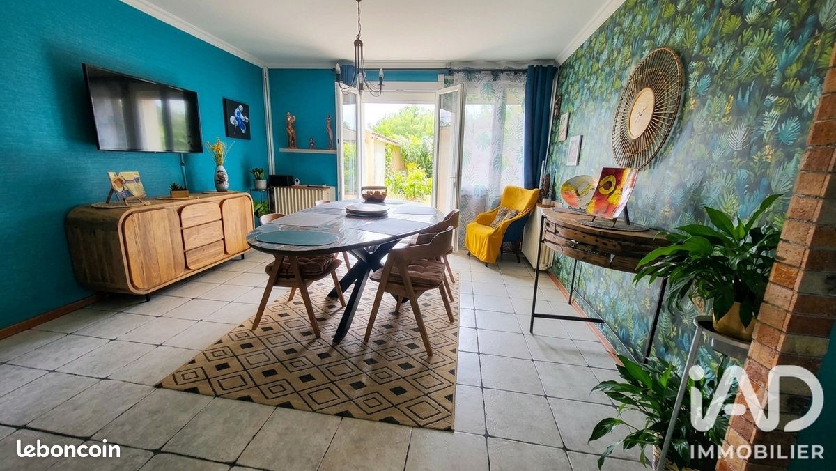 Maison 5 pièces 95 m² (image 4)