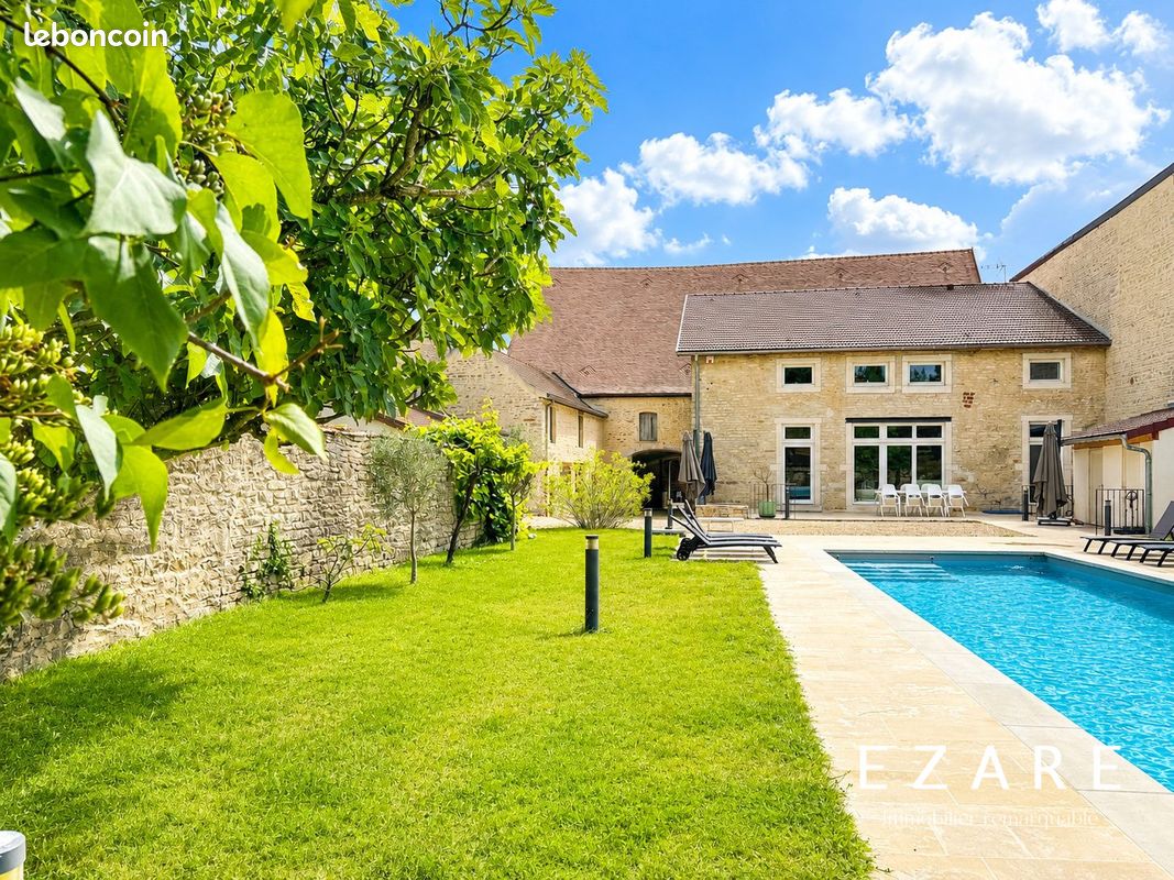 Maison 11 pièces 298 m² · à Beaune · 298 m² · 1 300 000 €