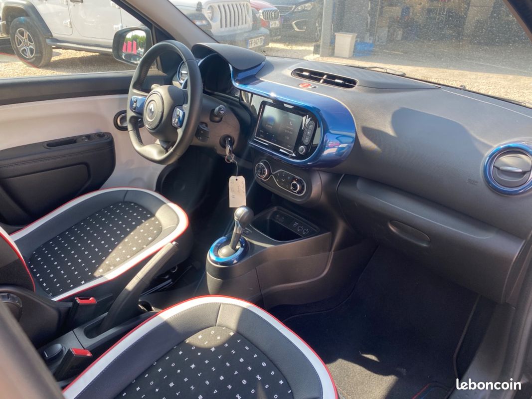 Renault Twingo TCE 90 (image 14)