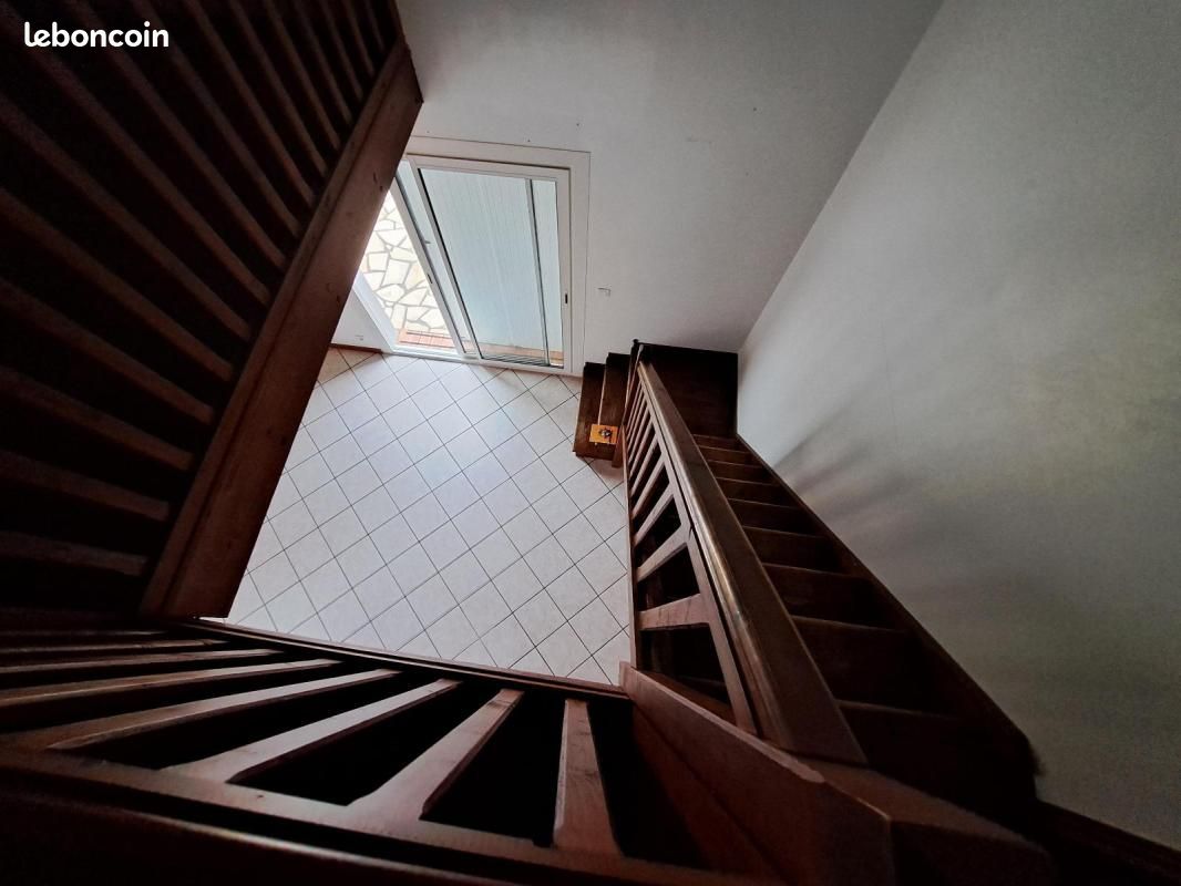 Maison a louer agde - 3 pièce(s) - 72 m2 - Surfyn